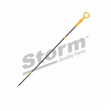 STORM QUALITY PARTS | F4709