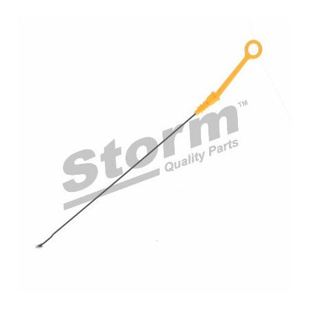 STORM QUALITY PARTS | F4710