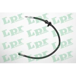 LPR | 6T47876