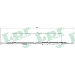 LPR | C0157B