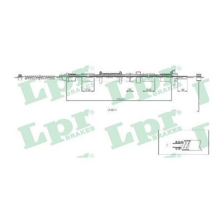 LPR | C0518B