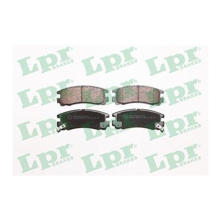 LPR | 05P043