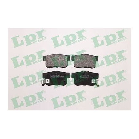 LPR | 05P1014