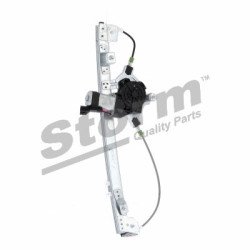 STORM QUALITY PARTS | 34079