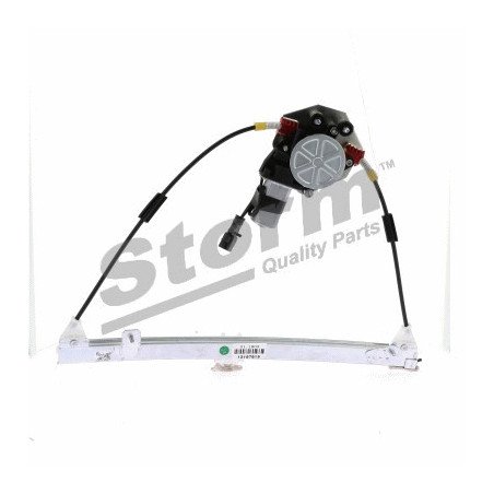 STORM QUALITY PARTS | 34081