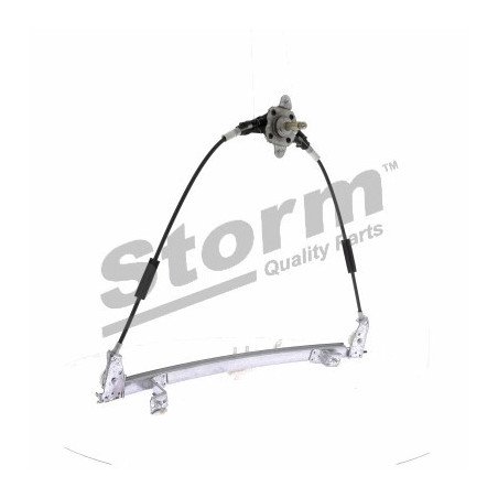 STORM QUALITY PARTS | 34577