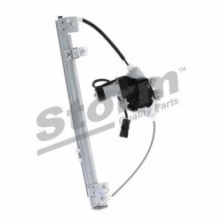 STORM QUALITY PARTS | 34675