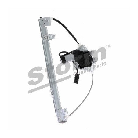 STORM QUALITY PARTS | 34675