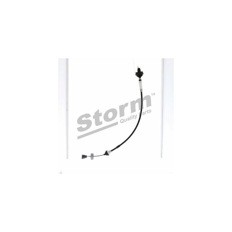 STORM QUALITY PARTS | 350178