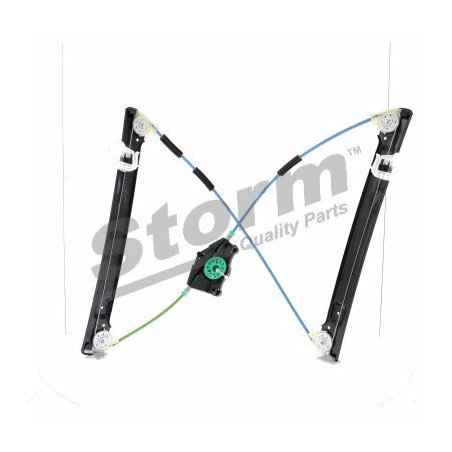 STORM QUALITY PARTS | 39575