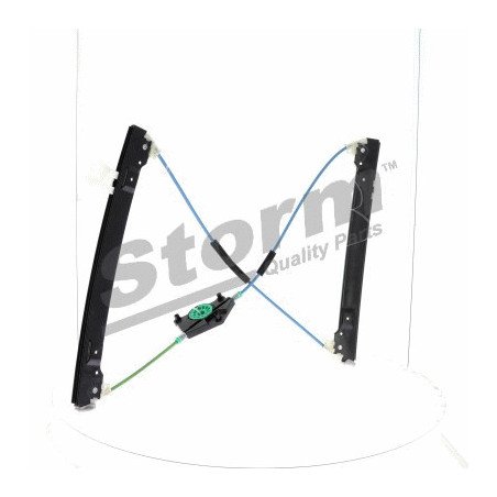 STORM QUALITY PARTS | 39576