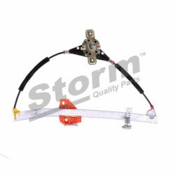 STORM QUALITY PARTS | 41080