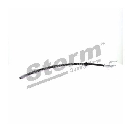 STORM QUALITY PARTS | 411257