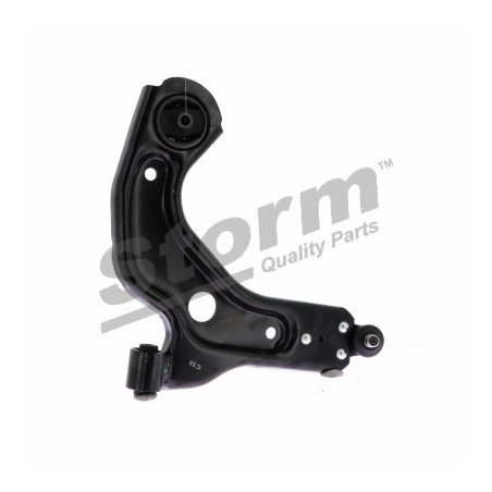 STORM QUALITY PARTS | 41256