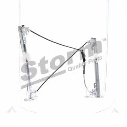 STORM QUALITY PARTS | 41376