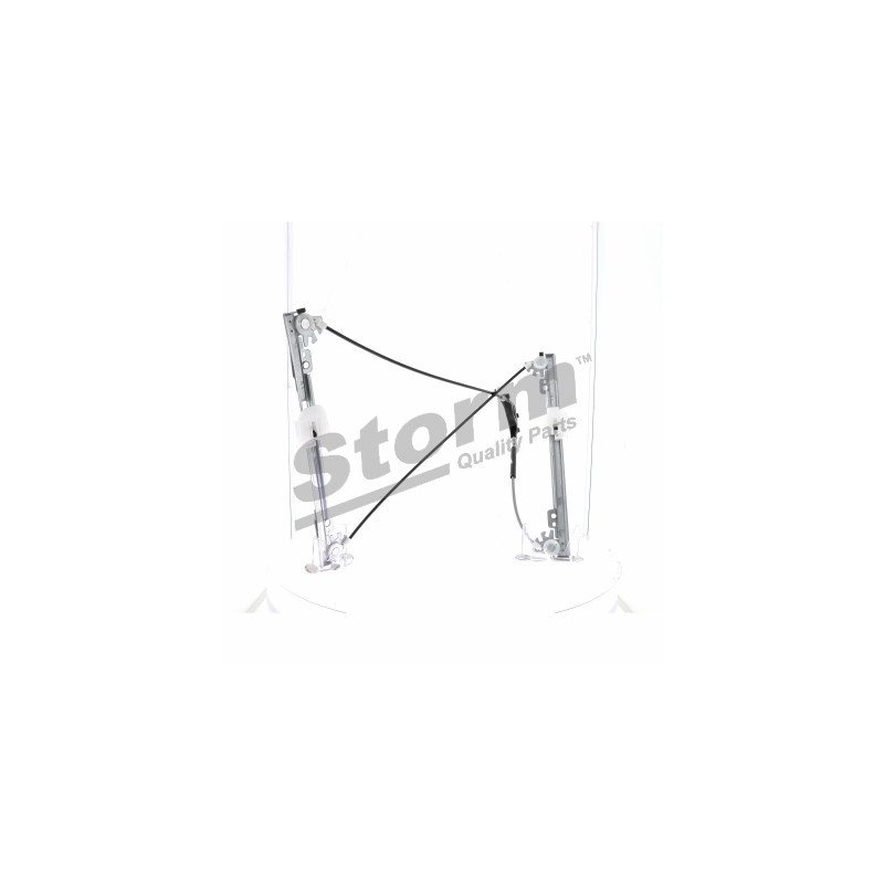 STORM QUALITY PARTS | 41376