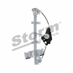 STORM QUALITY PARTS | 41580