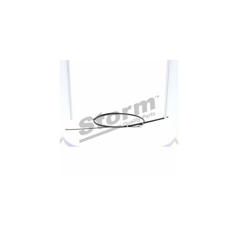 STORM QUALITY PARTS | 450250