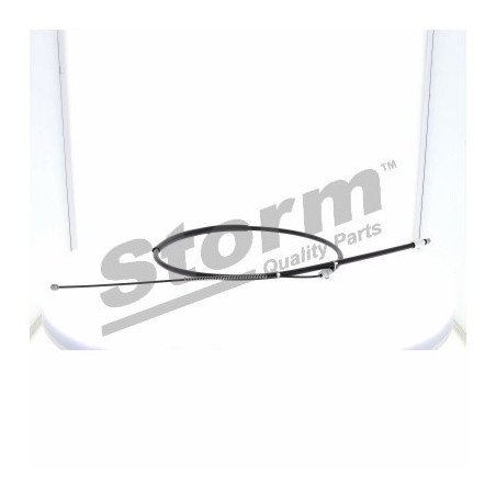 STORM QUALITY PARTS | 450250