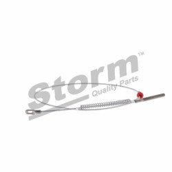 STORM QUALITY PARTS | 450611