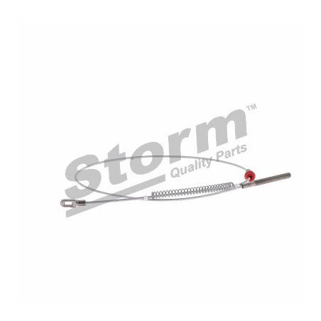 STORM QUALITY PARTS | 450611