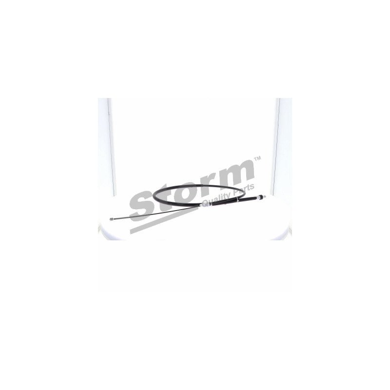 STORM QUALITY PARTS | 450705