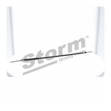 STORM QUALITY PARTS | 450795