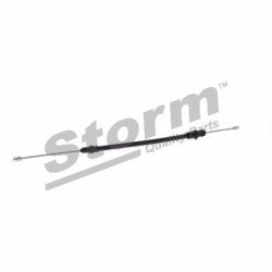 STORM QUALITY PARTS | 450798