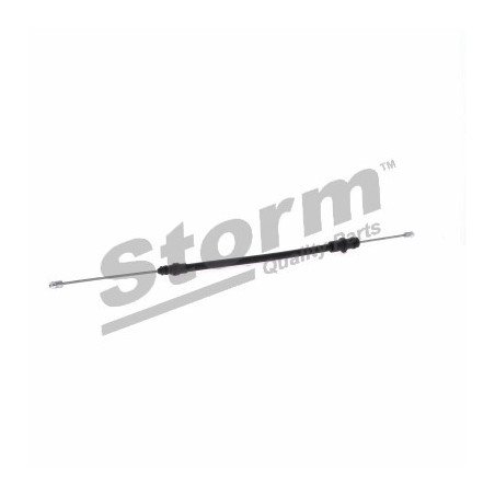 STORM QUALITY PARTS | 450798