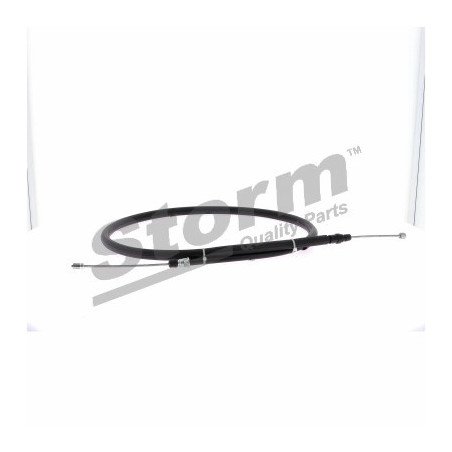 STORM QUALITY PARTS | 450810