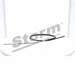STORM QUALITY PARTS | 450811