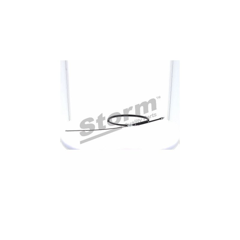 STORM QUALITY PARTS | 450811