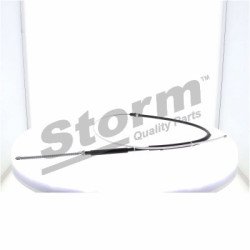 STORM QUALITY PARTS | 450837