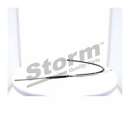 STORM QUALITY PARTS | 450837