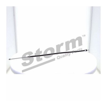 STORM QUALITY PARTS | 450890