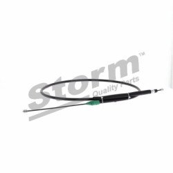 STORM QUALITY PARTS | 451270