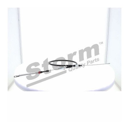 STORM QUALITY PARTS | 451611