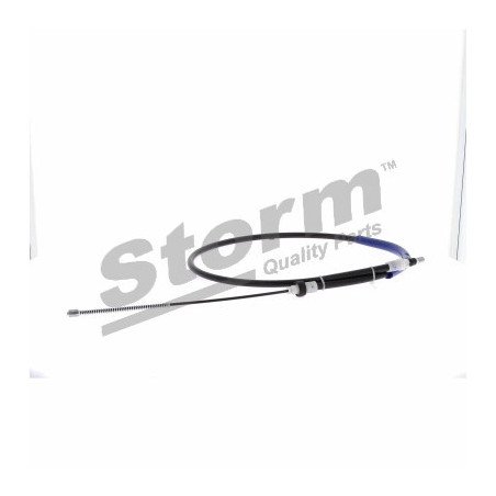 STORM QUALITY PARTS | 451780