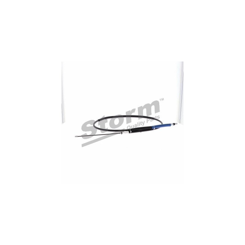 STORM QUALITY PARTS | 451790