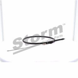 STORM QUALITY PARTS | 451810