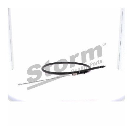 STORM QUALITY PARTS | 451810