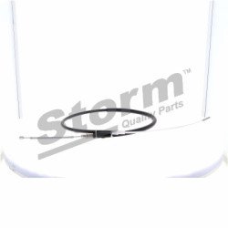 STORM QUALITY PARTS | 451930