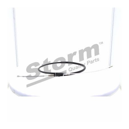 STORM QUALITY PARTS | 451930