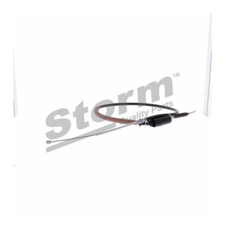 STORM QUALITY PARTS | 452330