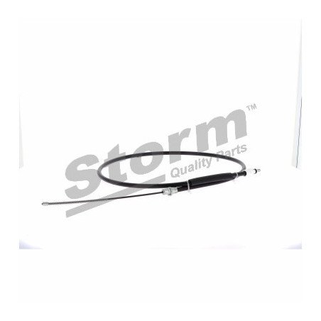 STORM QUALITY PARTS | 452710