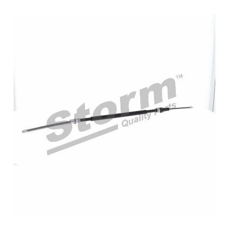 STORM QUALITY PARTS | 452720