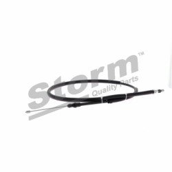 STORM QUALITY PARTS | 452800