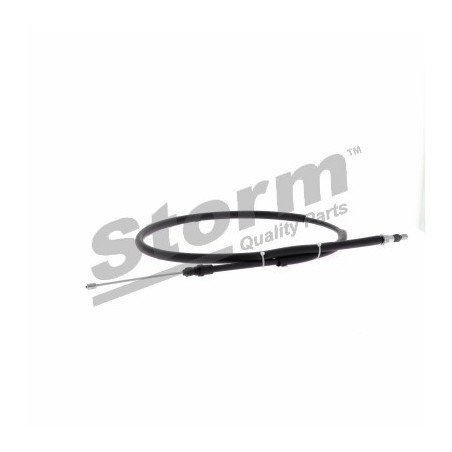 STORM QUALITY PARTS | 452800