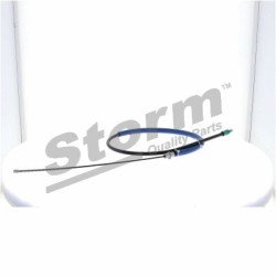 STORM QUALITY PARTS | 452811