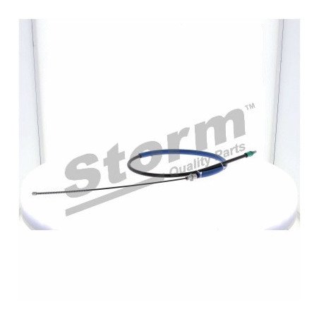 STORM QUALITY PARTS | 452811